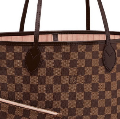 LV Handbags AAAA(Women)-123