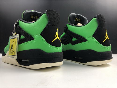Air Jordan 4 “Manila”