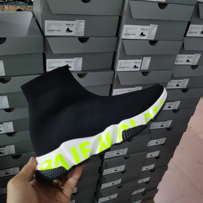 Ba*len*cia*ga shoes(aaa)-316