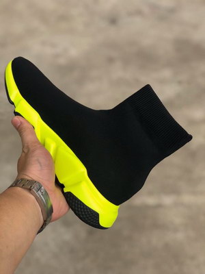 Ba*len*cia*ga shoes(aaa)-311