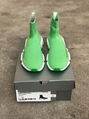 Ba*len*cia*ga shoes(aaa)-312