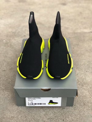 Ba*len*cia*ga shoes(aaa)-311