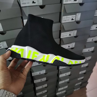 Ba*len*cia*ga shoes aaa(women)-237