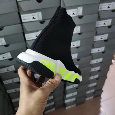 Ba*len*cia*ga shoes(aaa)-316