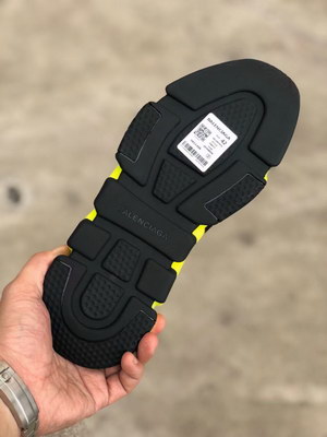 Ba*len*cia*ga shoes(aaa)-311