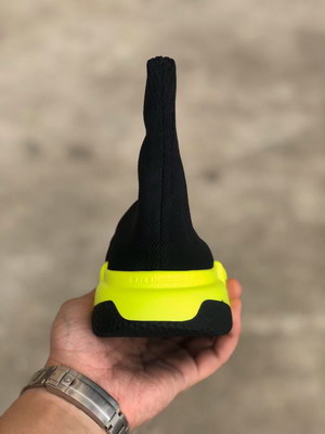 Ba*len*cia*ga shoes(aaa)-311