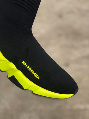 Ba*len*cia*ga shoes(aaa)-311