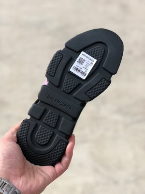 Ba*len*cia*ga shoes(aaa)-310