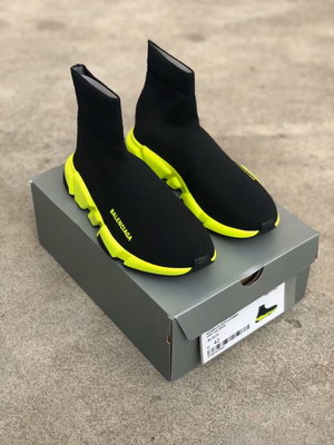 Ba*len*cia*ga shoes(aaa)-311