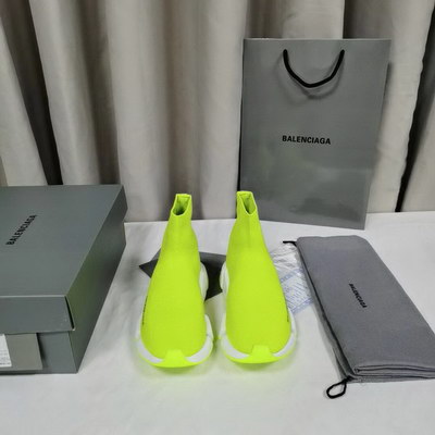 Ba*len*cia*ga shoes(aaa)-331
