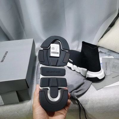 Ba*len*cia*ga shoes aaa(women)-246