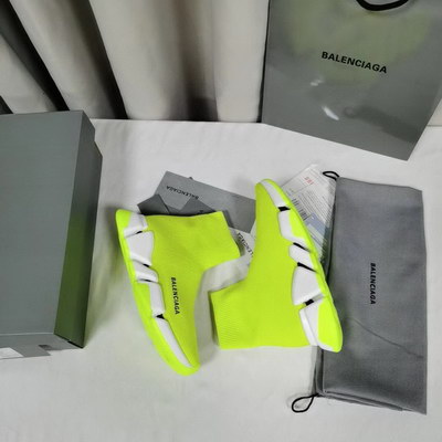 Ba*len*cia*ga shoes(aaa)-331