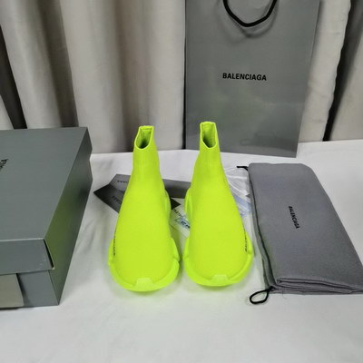 Ba*len*cia*ga shoes(aaa)-332