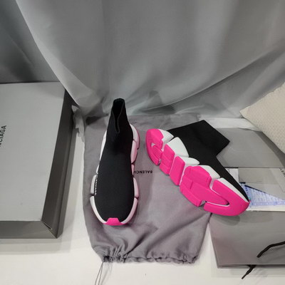 Ba*len*cia*ga shoes aaa(women)-249