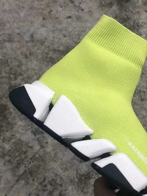 Ba*len*cia*ga shoes(aaa)-330