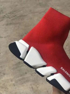 Ba*len*cia*ga shoes(aaa)-320