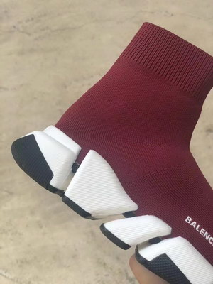 Ba*len*cia*ga shoes aaa(women)-241