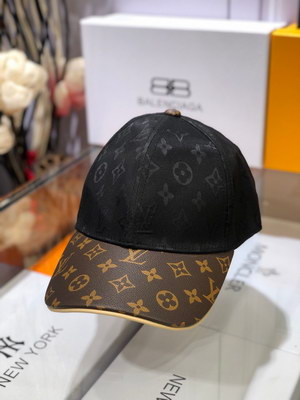 LV Cap-206