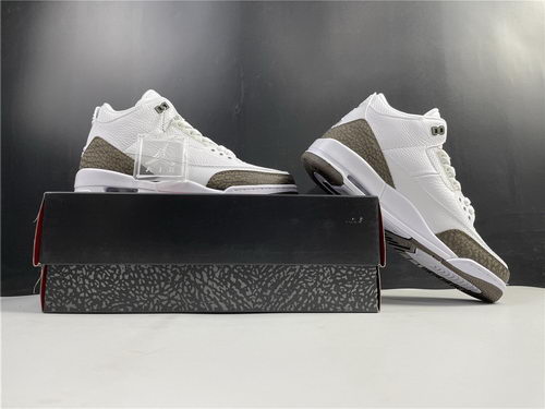 Air Jordan 3 ‘Mocha’