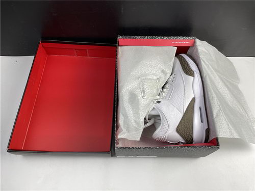 Air Jordan 3 ‘Mocha’