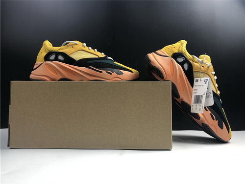 authentic ad*s Y**zy 700 boost sun