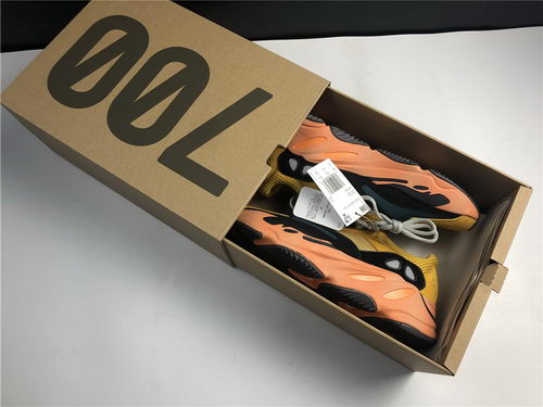 authentic ad*s Y**zy 700 boost sun