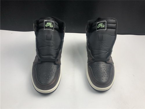 Air Jordan 1 High OG “Patina”