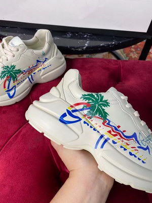 G*u*i shoes aaa(women)-197