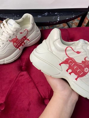 G*u*i shoes aaa(women)-198