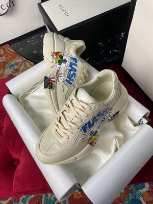 G*u*i shoes(aaa)-504