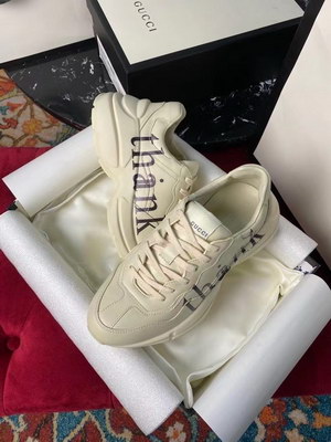 G*u*i shoes(aaa)-503