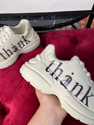 G*u*i shoes(aaa)-503