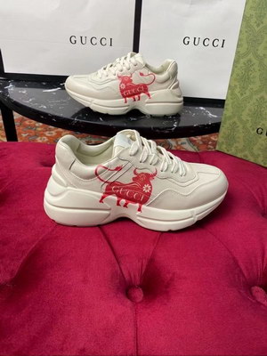 G*u*i shoes aaa(women)-198