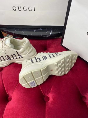 G*u*i shoes(aaa)-503