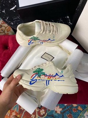 G*u*i shoes(aaa)-500