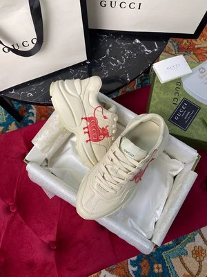 G*u*i shoes aaa(women)-198