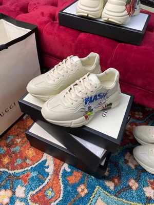 G*u*i shoes(aaa)-504