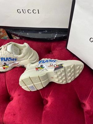 G*u*i shoes aaa(women)-199