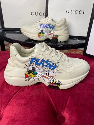 G*u*i shoes aaa(women)-199