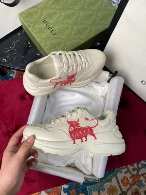 G*u*i shoes(aaa)-501