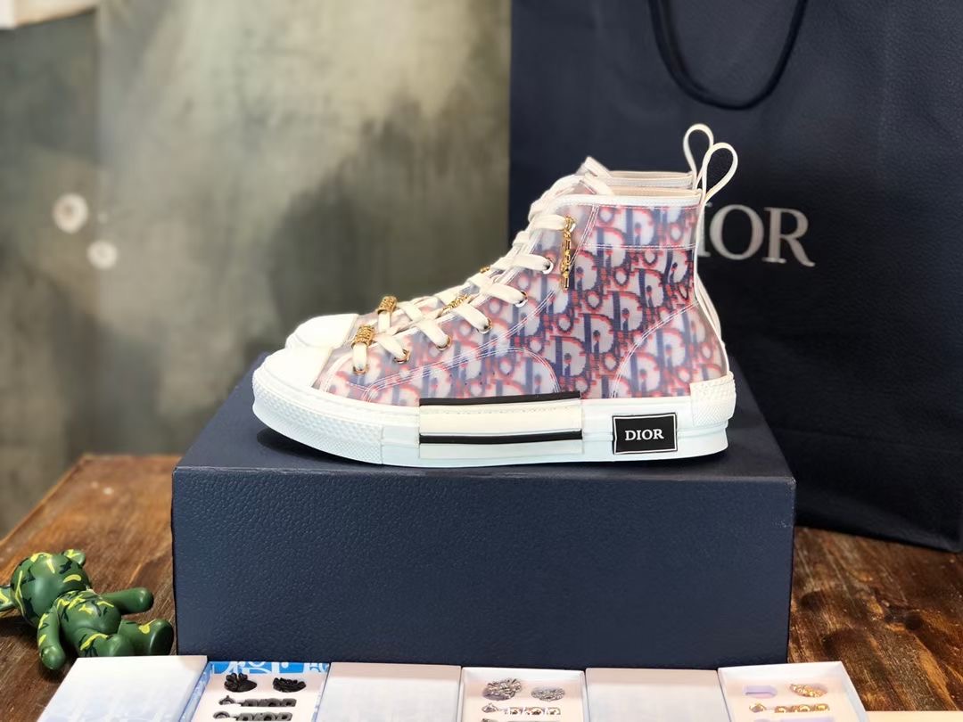 D*or shoes aaa(women)-129