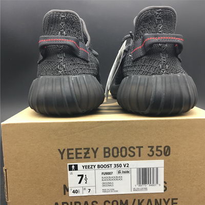 ad*s Y**zy 350 v2 boost static reflevtive black