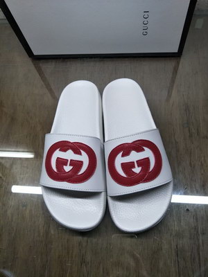 G*u*i slippers(aaa)-374