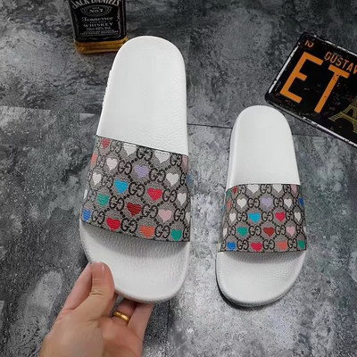 G*u*i slippers women(aaa)-078