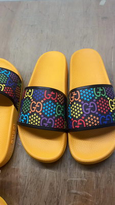 G*u*i slippers women(aaa)-066