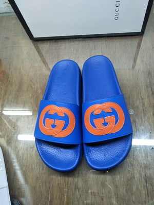 G*u*i slippers(aaa)-371