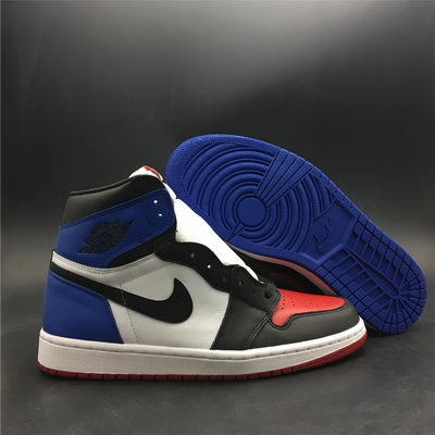 Air Jordan 1 Top 3