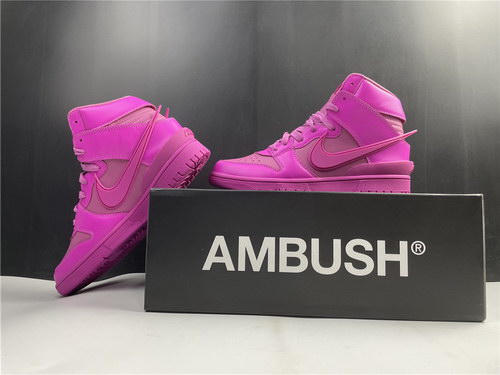 Nike x Ambush Dunk High