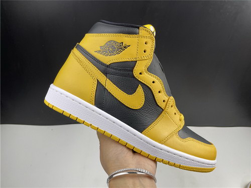 Air Jordan 1 High OG Pollen