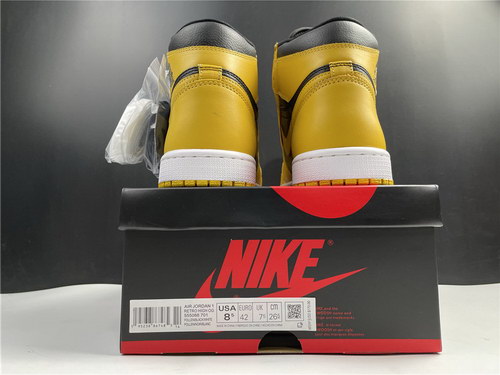 Air Jordan 1 High OG Pollen